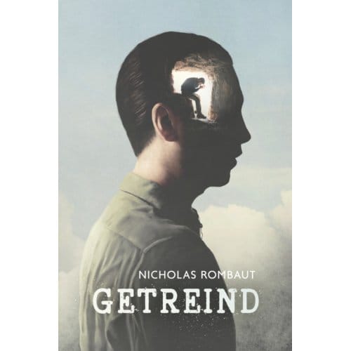 Getreind - Nicholas Rombaut