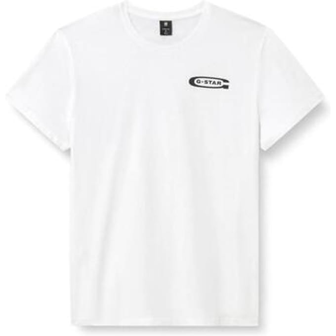 T-shirt G-Star Raw Chest