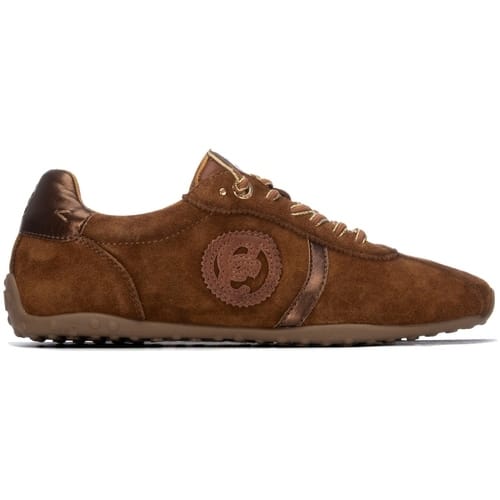 CARMELA 164383C Lichtbruin 37 EU