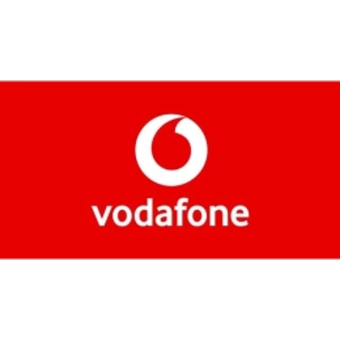 Vodafone Beltegoed | 20 Euro | Kopen en opwaarderen