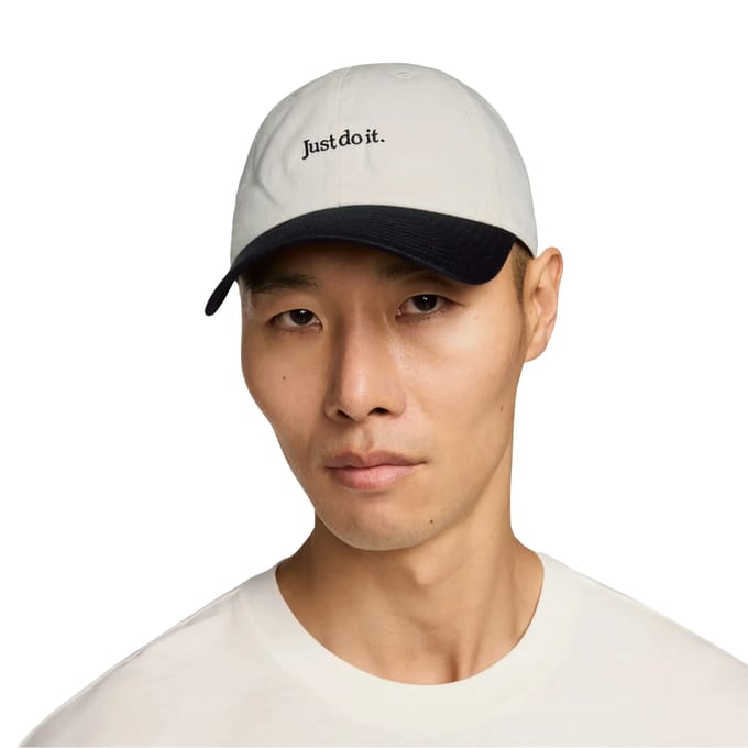 Zachte baseballpet Nike Club