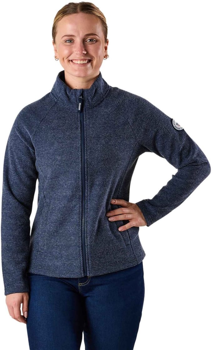 Seaside Sailor Fleece – Fleece voor dames – Maat 38