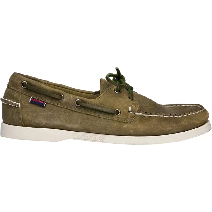 Bootschoenen Sebago