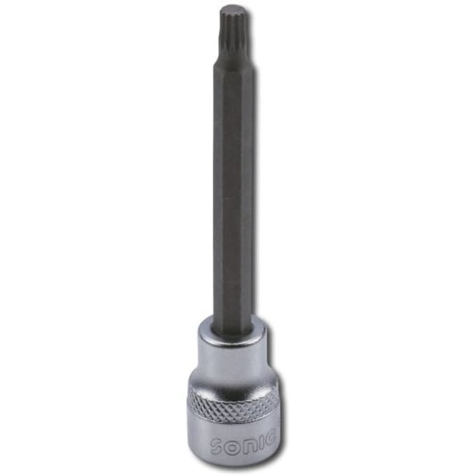 Dopbit 3/8" XZN 12-kant SONIC 8289010