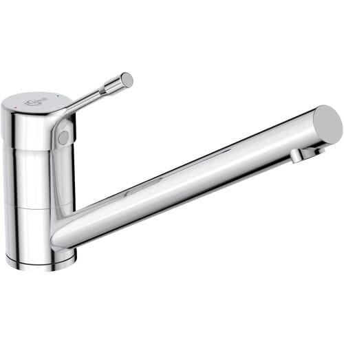 Ideal Standard Ceralook - Keukenkraan, chroom BC293AA