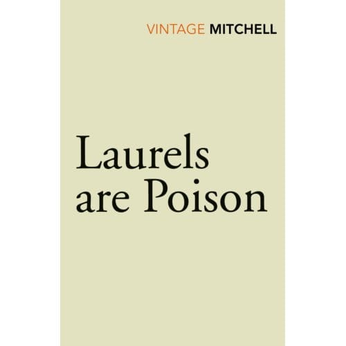 Laurels Are Poison - Gladys Mitchell