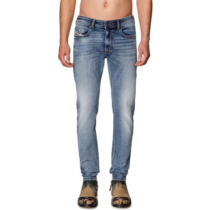 Skinny Jeans Diesel 0PFAW 1979 Sleenker