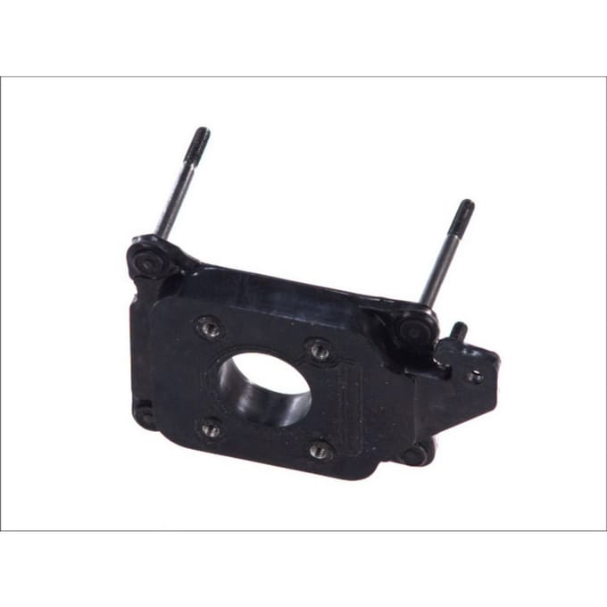 Topran Flens, carburateur HANS PRIES 100 584
