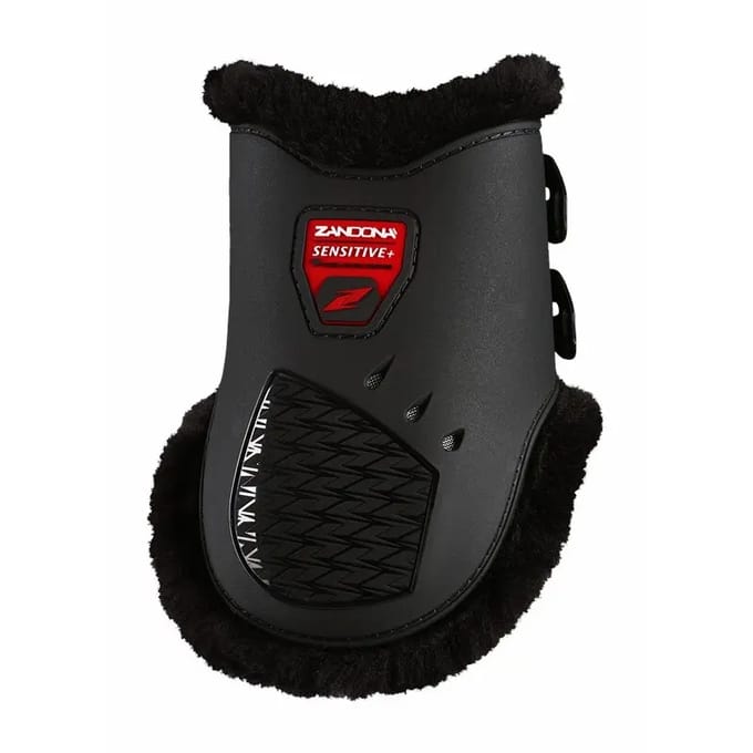 Paardenvoeten Zandonà Carbon Air Sensitive+