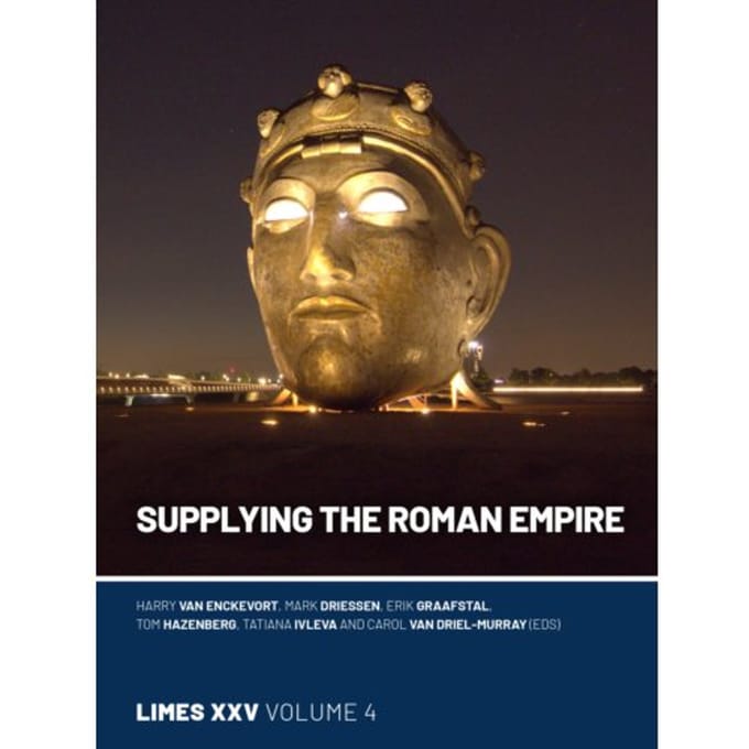 Supplying The Roman Empire