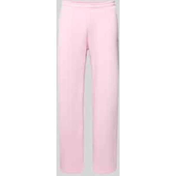 sweatpants met elastische band