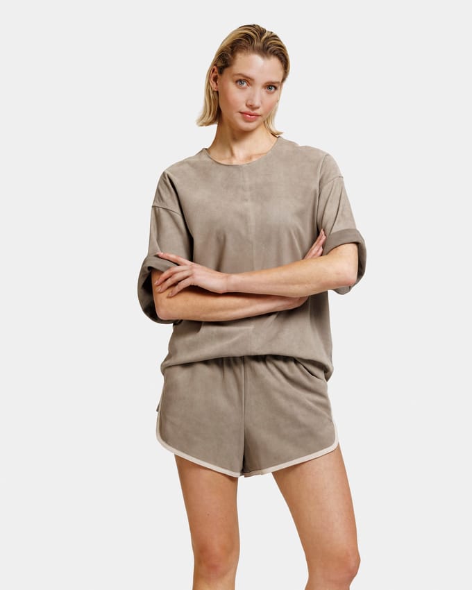 ALTER EGO Tilly Shirt Drizzle Taglia: M | Magliette intime Outlet | Donna