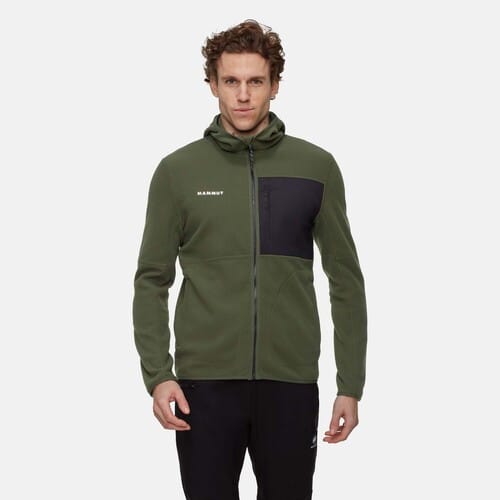 Blazer Mammut Tamaro Ml Hooded Jacket Men