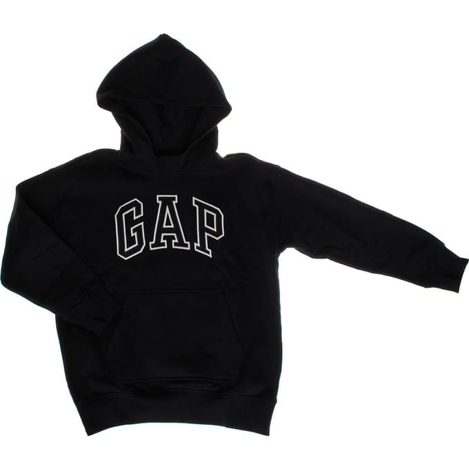 Unisex Jeugd 733570 Hoodie