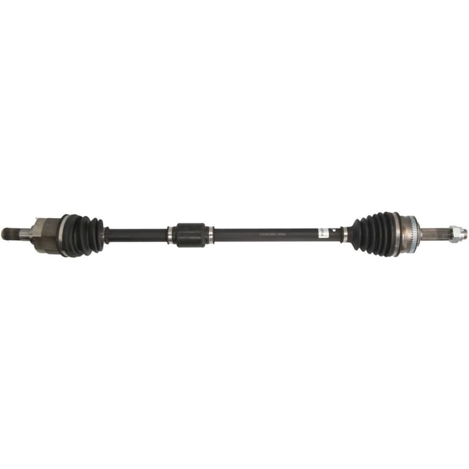 Aandrijfas POINT GEAR PNG75241