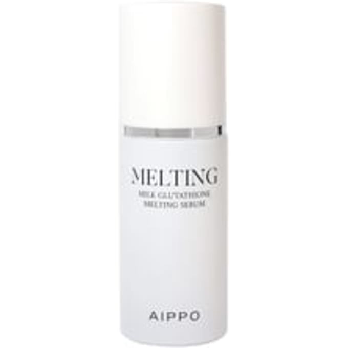 AIPPO - Milk Glutathione Melting Serum - Gezichtsserum