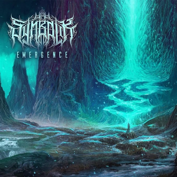 Symbolik - Emergence (CD)