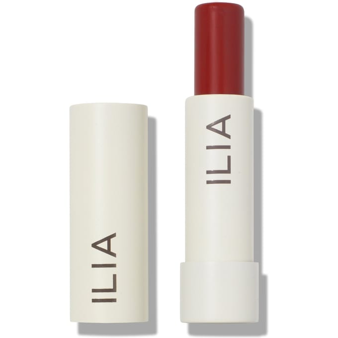 Ilia Beauty Balmy Tint Hydrating Lip Balm - Lady