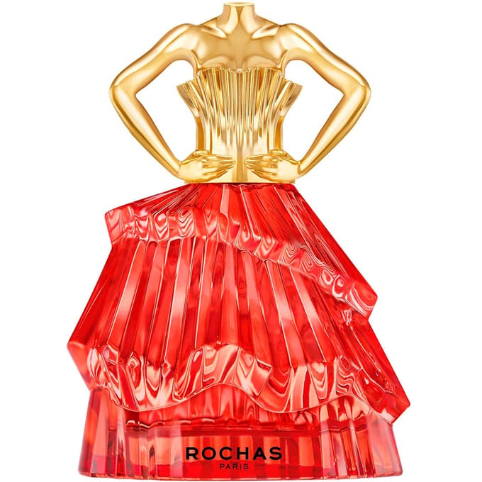 Rochas Audace Le Parfum