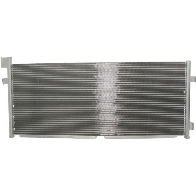 Condensator, airconditioning THERMOTEC KTT110331