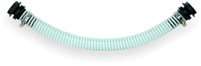 Regentonverbinding - Aansluiting 3/4 - 1 stuk - Transparant