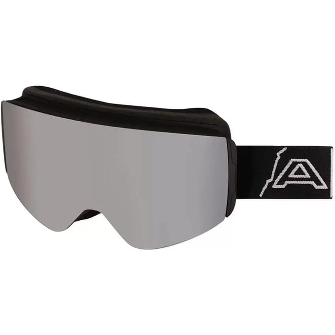 Skimasker voor kinderen Alpine Pro Growo
