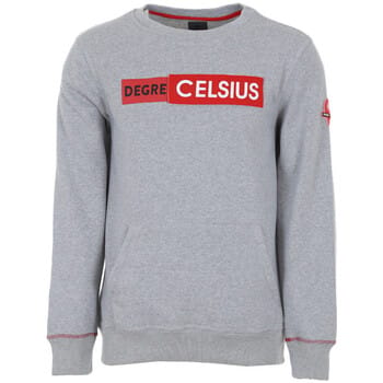 Sweaters Degré Celsius Sweat homme COLAK