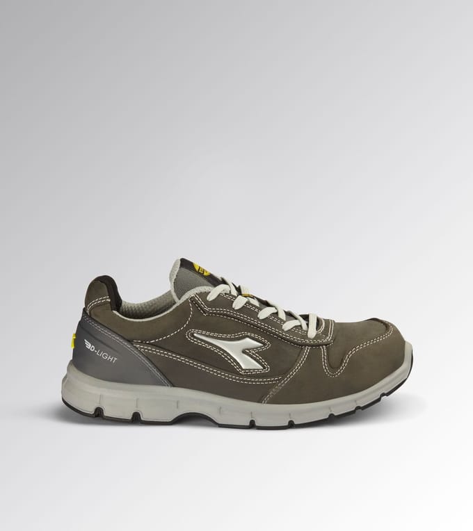 Diadora RUN LOW S3S FO SR C. Rock 47