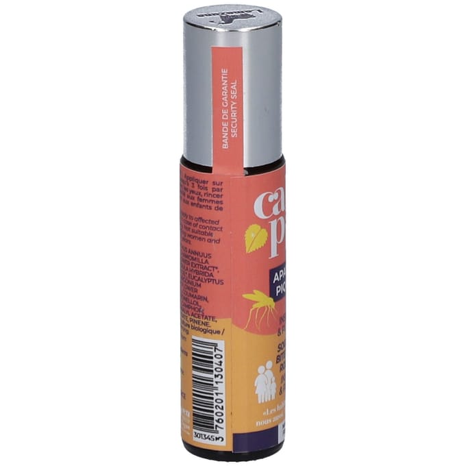 Lamazuna Calm pik roll-on insecten en plantenreacties 10 Milliliter