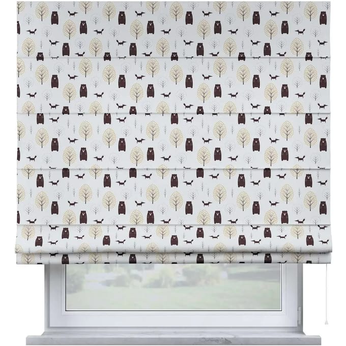 Romeins blind Yellow Tipi Billie Magic Collection