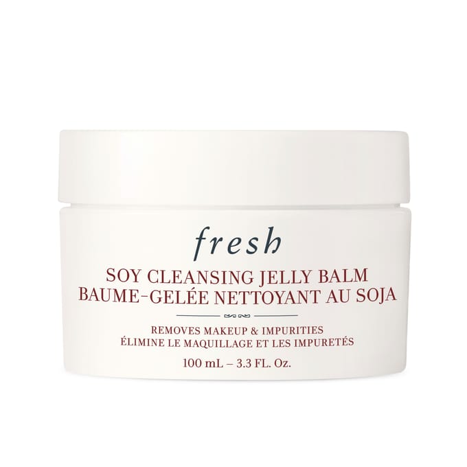 Fresh Soy Jelly Cleansing Balm 100ml