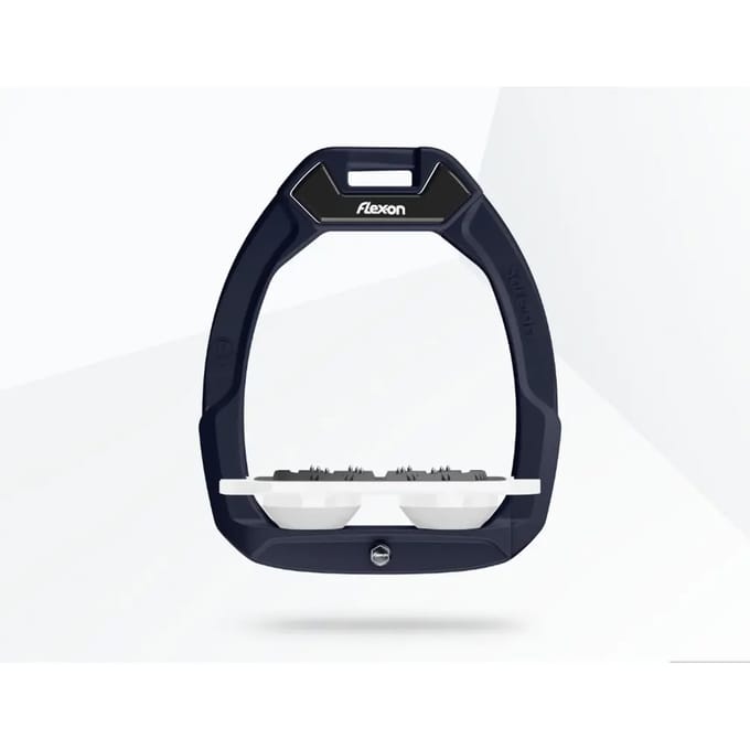 Platte Ultra Grip Veiligheidseisen Groen/Wit/Wit Flex-On Safe-On