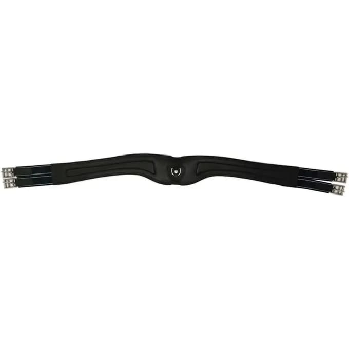 Anatomische Paarden Singel Horseware Rambo Micklem Comfort