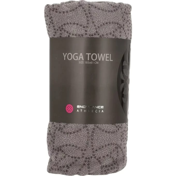 Handdoek Athlecia Kowl
