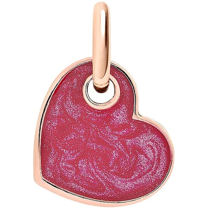DoDo Bedeltje Cuore DMC4011HEARTERO9R0