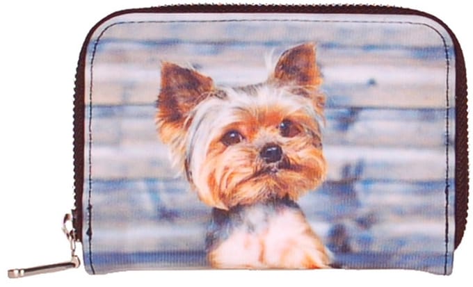 Portemonnee Yorkshire Terrier