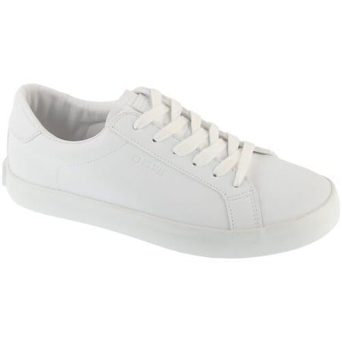 Big Star Shoes SS274, Vrouwen, Wit, Sneakers, maat: 36