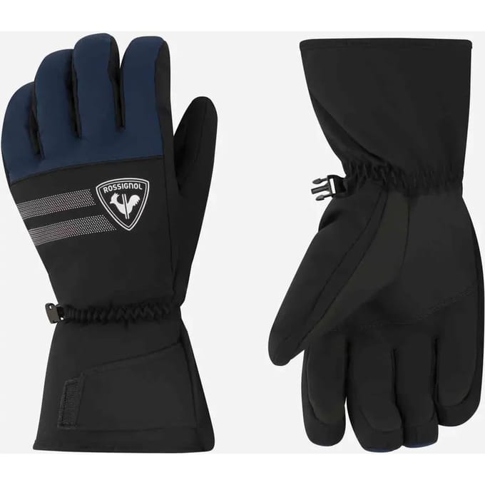 Skihandschoenen Rossignol Perf