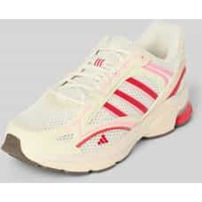 sneakers met vetersluiting Model 'SPIRITIAN 2000'