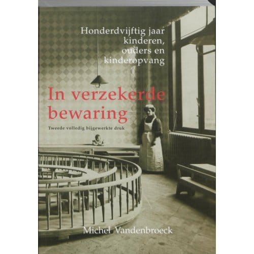 In Verzekerde Bewaring - M. Vandenbroeck