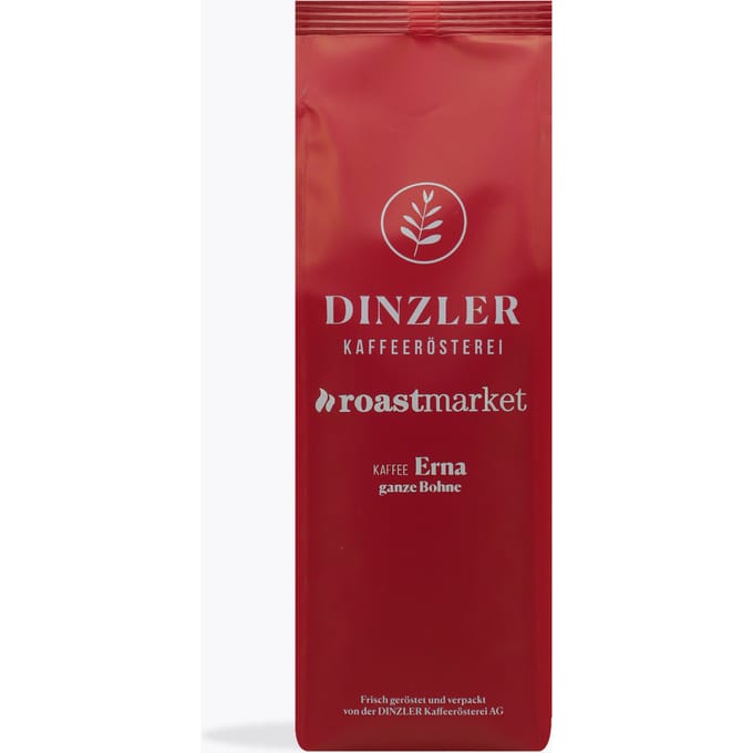 Dinzler Koffie Erna 250g