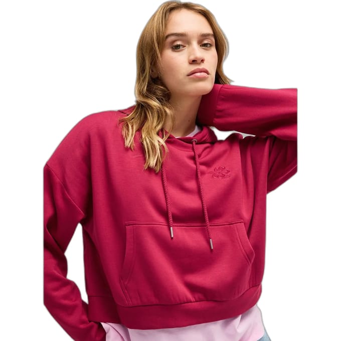 Dames Hoodie Roxy Surfing By Daylight
