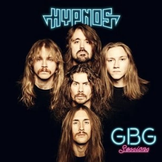 Gbg Sessions