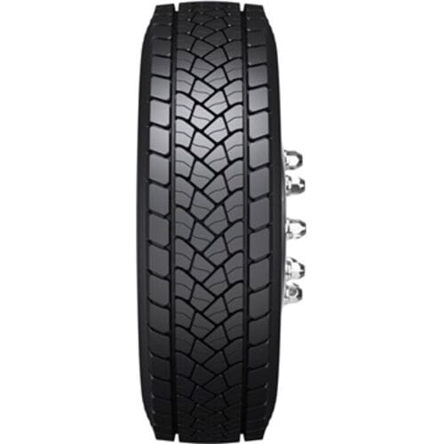 Vrachtwagenbanden DUNLOP SP446 215/75R17.5 126/124M