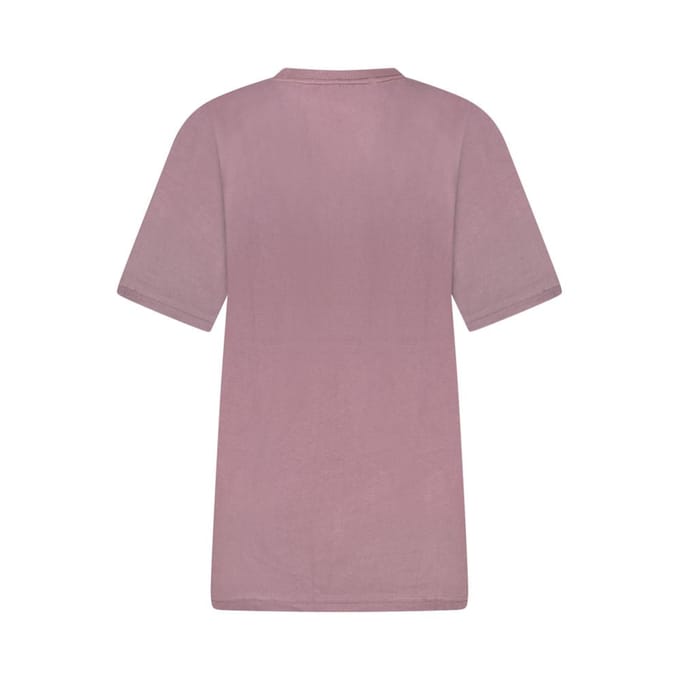 Vans Viola Katoenen Dames T-Shirt