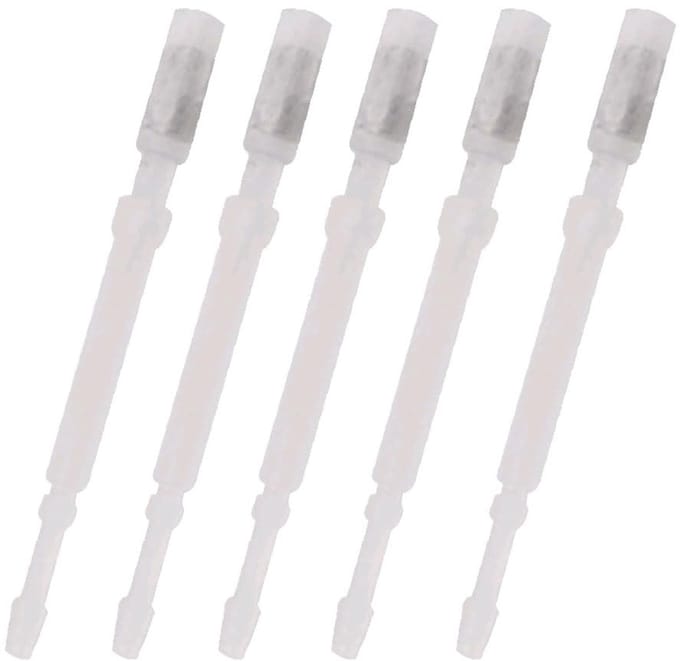 Dailygoods- 3D Touch Probe Vervanging - 5 Stuks - Kunststof