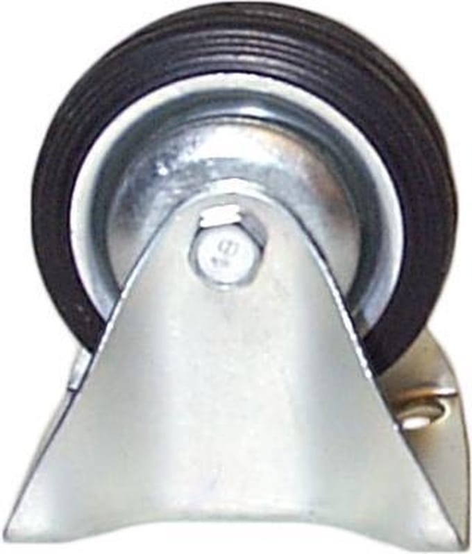 Bokwiel - 75-25-45 mm