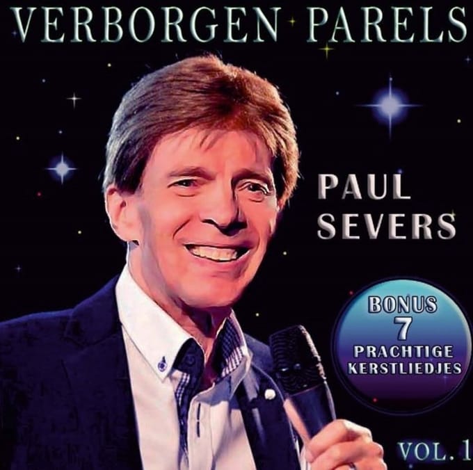 Verborgen Parels (CD)