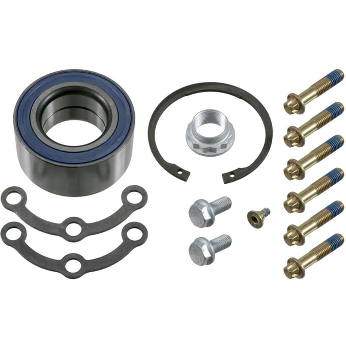 Wiellagerset FEBI BILSTEIN 05424