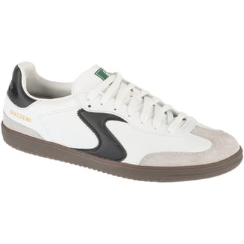 Skechers - Schoenen - Wit - Heren